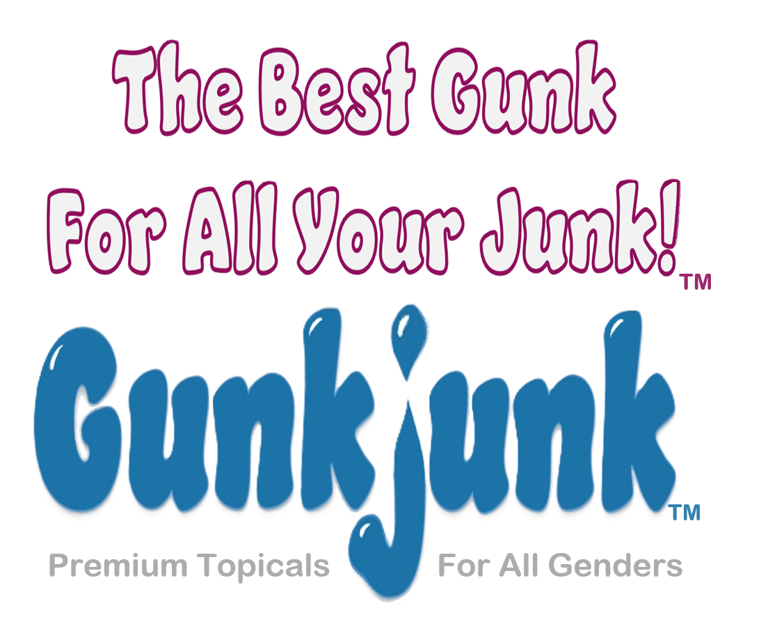 Gunkjunk Logo